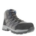 Propet Traverse Work Boot - Mens 15 Grey Boot W