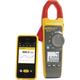 Fluke - 902 fc Pince ampèremétrique, Multimètre numérique cat iii 600 v, cat iv 300 v Affichage