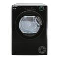 Seche-linge a condensation CANDY CSoe C10TBGB-S Smart Pro - 10 kg - Classe B - Connecté - Noir