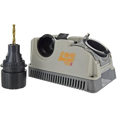 Tivoly • Drill Doctor DD750 XP Bohrerschärfer Ø 2,5 bis 19 mm Schärfen 118° bis 135° konischer Image