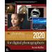 The Photoshop Elements 2020 Book For Digital Photographers