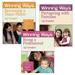 Being A Professional, Partnering With Families, And Becoming A Team Player [3-Pack]: Winning Ways For Early Childhood Professionals