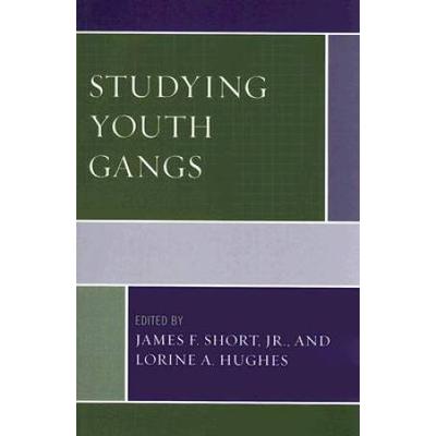 Studying Youth Gangs