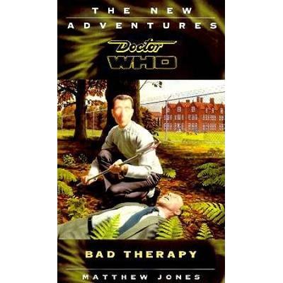 Bad Therapy New Adventures