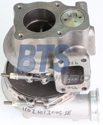 BTS Turbo Lader, Aufladung Universal T915130 Image