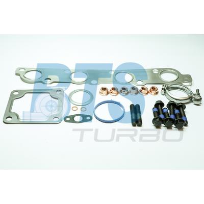 BTS Turbo Montagesatz, Lader Universal für MITSUBISHI FORD YC1Q6K682BA RE4C1Q6K682BE 49S35-06035 T931276ABS Image