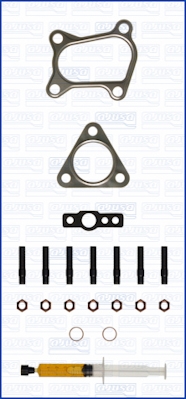AJUSA Montagesatz, Lader Universal mit Dichtungen JTC11362 Image