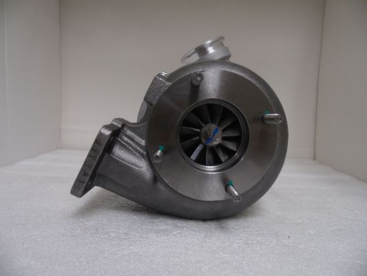 GARRETT Lader, Aufladung 466646-5019S für MERCEDES-BENZ A3660962999 3660964199 Image