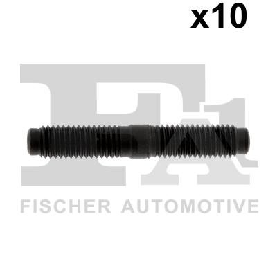 FA1 Schraube, Abgaskrümmer Universal für MERCEDES-BENZ A2719900005 2719900005 985-07-005.10 Image