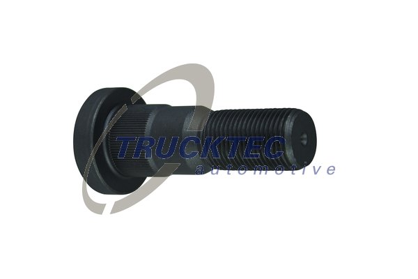 TRUCKTEC AUTOMOTIVE Radbolzen Universal für VOLVO 3118981 3112593 03.33.003 Image