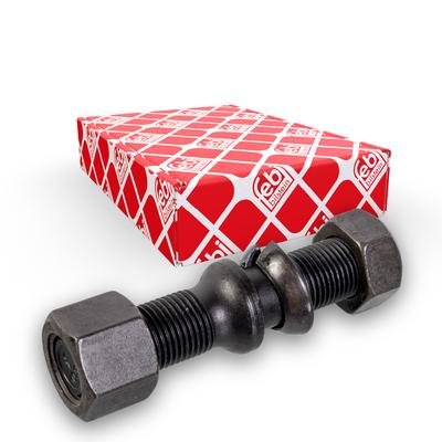 FEBI BILSTEIN Radbolzen Universal mit Anbaumaterial 01278 Image
