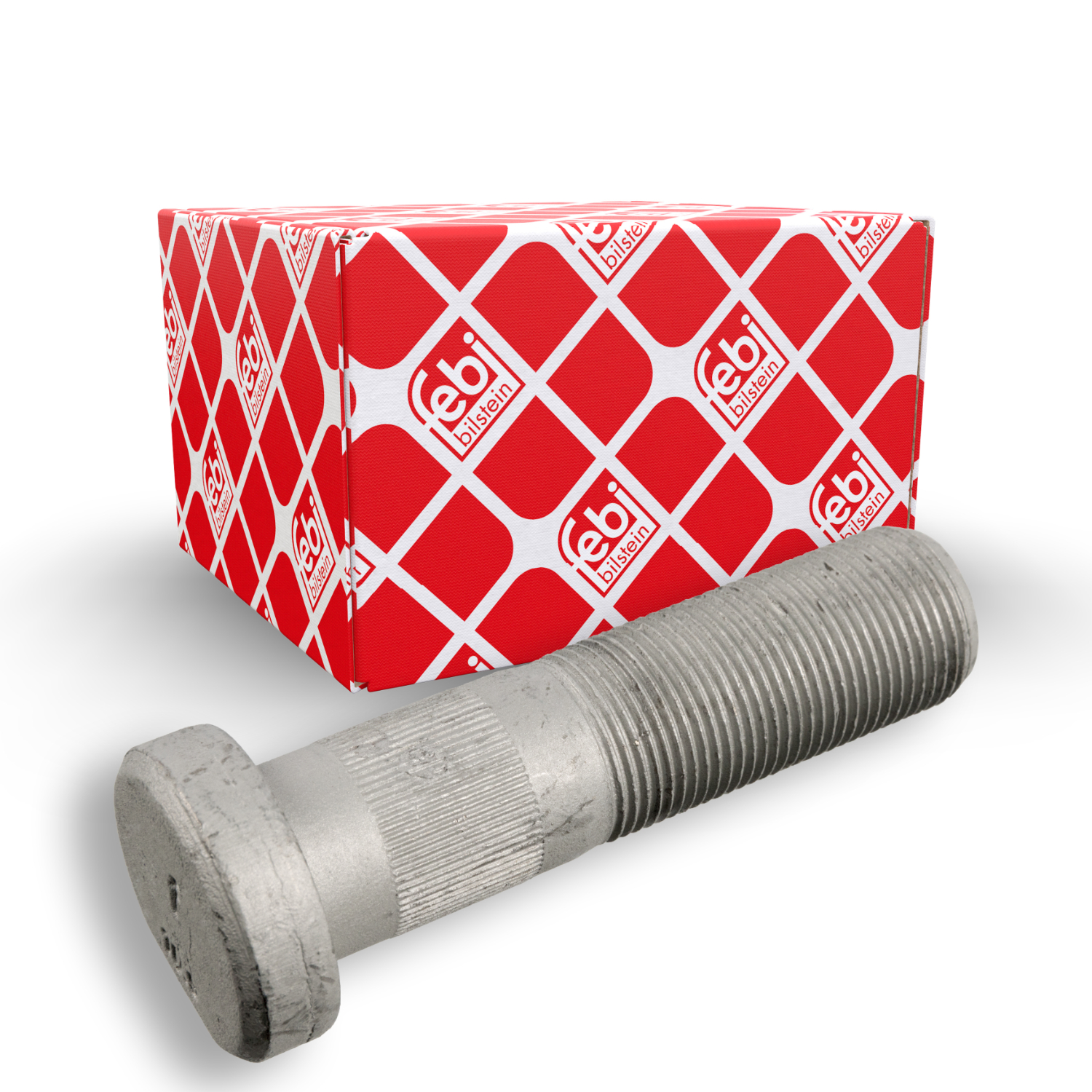 FEBI BILSTEIN Radbolzen 02406 Universal Image