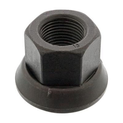 FEBI BILSTEIN Radmutter Universal mit Druckteller 47mm für VOLVO 943491 1083894 04778 Image