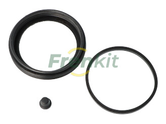 FRENKIT Reparatursatz, Bremssattel Universal vorne rechts links Ø66mm 66mm 266001 Image