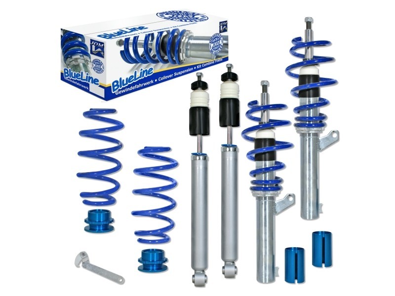 JOM Fahrwerkssatz, Federn/Dämpfer Universal 741162 Image