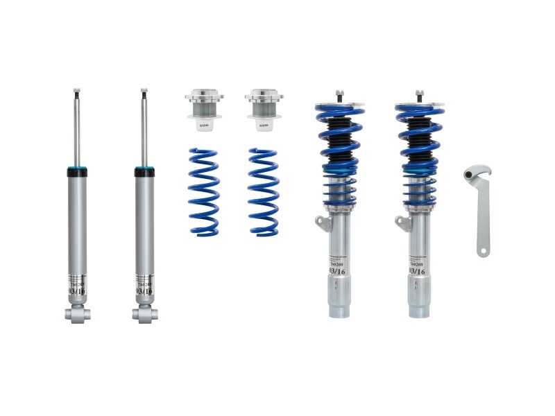 JOM Fahrwerkssatz, Federn/Dämpfer Universal 741172 Image