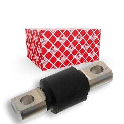 FEBI BILSTEIN Buchse, Federauge Universal vorne rechts links 60mm für DAF MERCEDES-BENZ MAN 81.43240.0157 A0003330217 0003330217 48912 Image