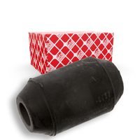 FEBI BILSTEIN Buchse, Federauge 46228 Universal beidseitig 60mm Image