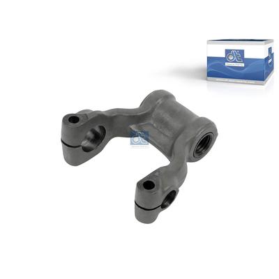 DT Spare Parts Federgehänge Universal 1.25000 Image