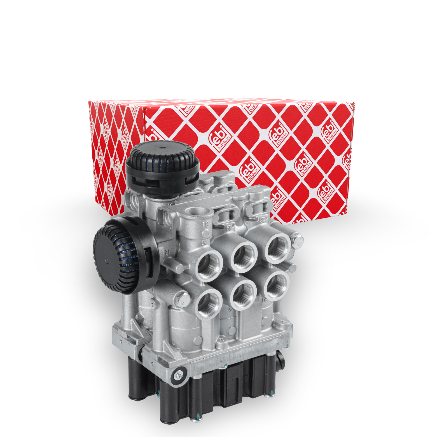 FEBI BILSTEIN Luftfederventil 109407 Universal Image