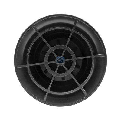 DT Spare Parts Federbalg, Luftfederung Universal für IVECO 500042668 504190916 7.12066 Image