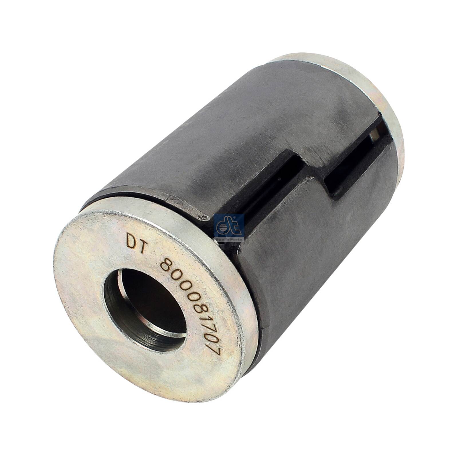 DT Spare Parts Buchse, Federbock 5.10195 Universal 60mm für DAF 1890049 Image