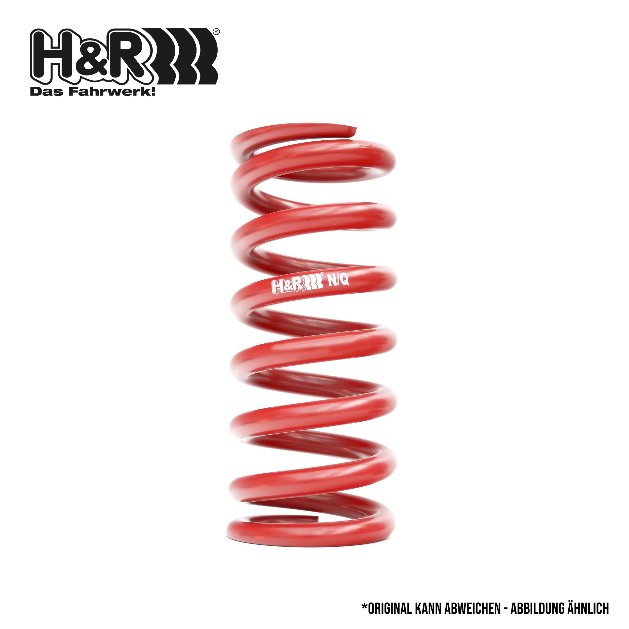 H&R 23022va1 Vorderachse Image