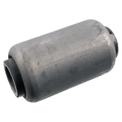 FEBI BILSTEIN Buchse, Federauge Universal hinten rechts links 65mm 05926 Image