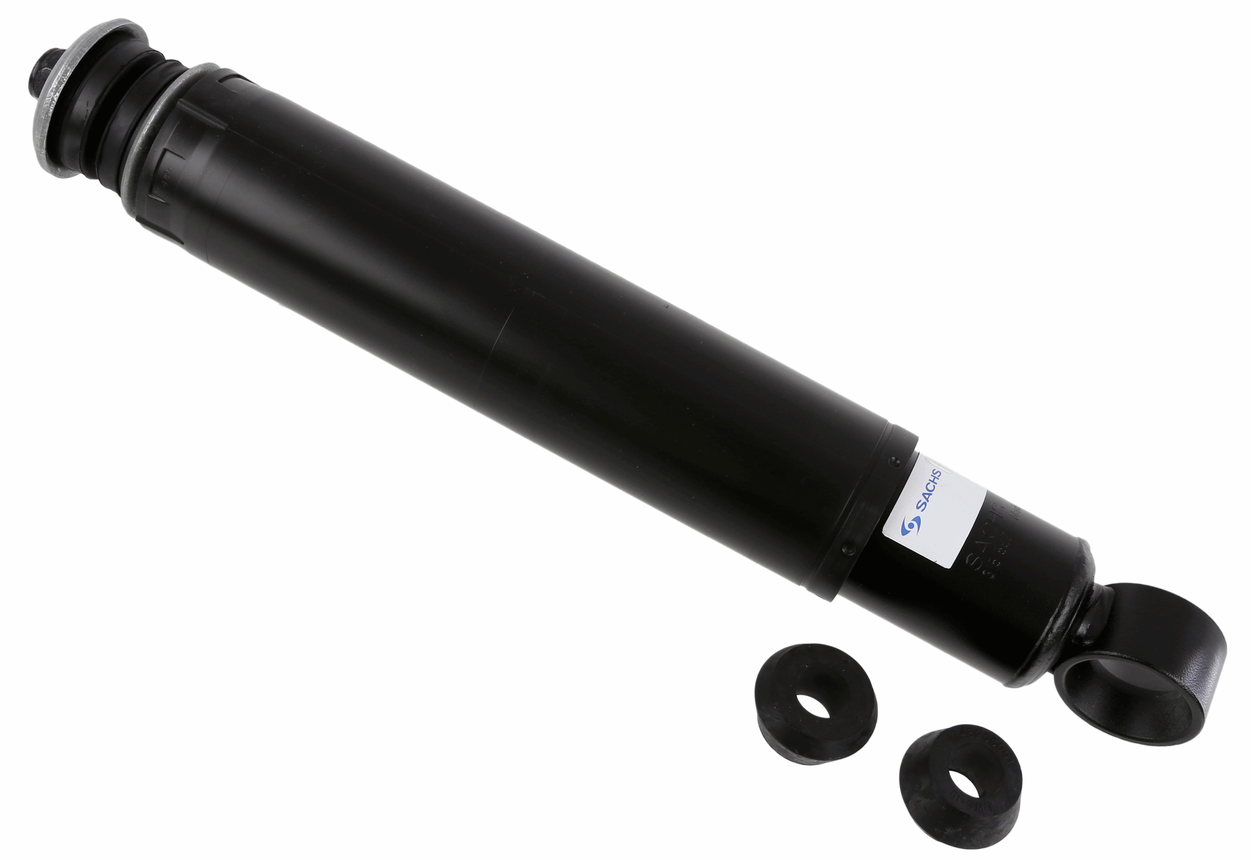SACHS Stoßdämpfer Universal Zweirohr 315 592 Image