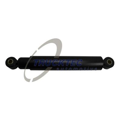 TRUCKTEC AUTOMOTIVE Stoßdämpfer Universal hinten rechts links Öldruck für MERCEDES-BENZ 0053261400 A0053261400 0063260500 01.30.186 Image