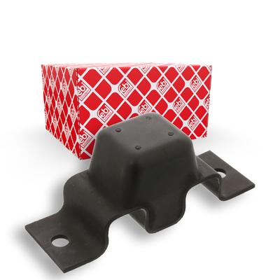 FEBI BILSTEIN Anschlagpuffer, Federung Universal vorne rechts links für DAF 1401504 45354 Image
