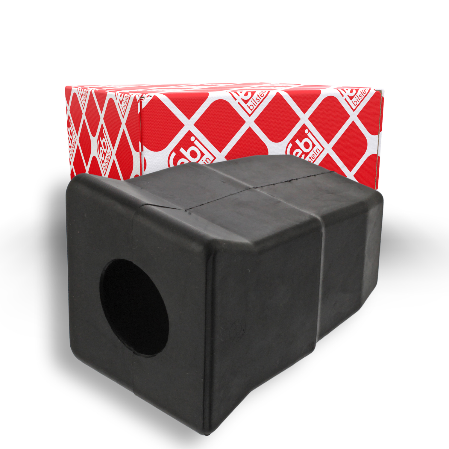 FEBI BILSTEIN Anschlagpuffer, Federung Universal vorne rechts links für DAF 1401541 44641 Image