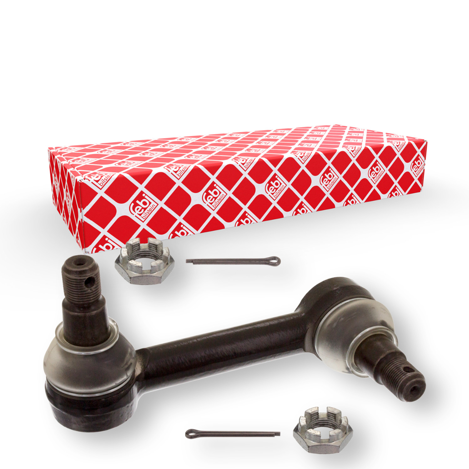 FEBI BILSTEIN Stange/Strebe, Stabilisator ProKit Universal hinten links 46144 Image