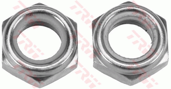 TRW Lenkstange JTR3532 Universal für MERCEDES-BENZ 0034604905 A0034604905 0024604705 Image