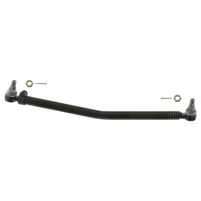 FEBI BILSTEIN Lenkstange ProKit Universal 53mm für MERCEDES-BENZ 9724601405 A9724601405 9724601605 26574 Image