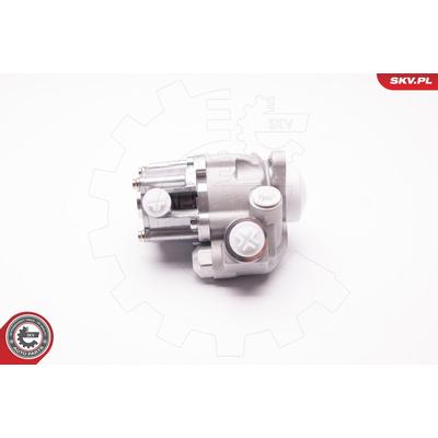 ESEN SKV Hydraulikpumpe, Lenkung Universal für MERCEDES-BENZ 0034605180 A0014605280 0014605280 1SKV0002 Image