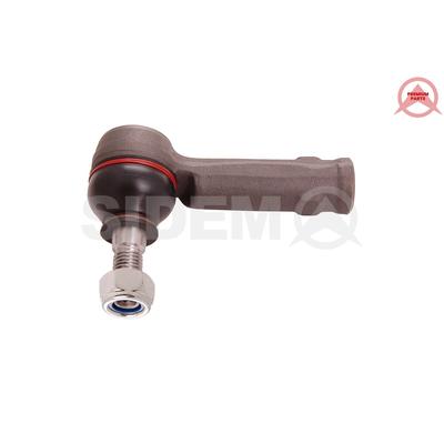 SIDEM Spurstangenkopf vorne links für SKODA VW SEAT CUPRA AUDI 1K0423811A 1K0423811C 2Q0423811 63730 Image