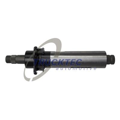 TRUCKTEC AUTOMOTIVE Lenkspindel Universal für MERCEDES-BENZ 6204600237 A6204600237 01.37.039 Image