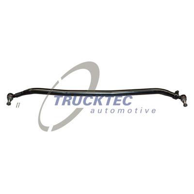 TRUCKTEC AUTOMOTIVE Spurstange Universal vorne rechts links für VOLVO 21106938 22159753 20587731 03.31.041 Image