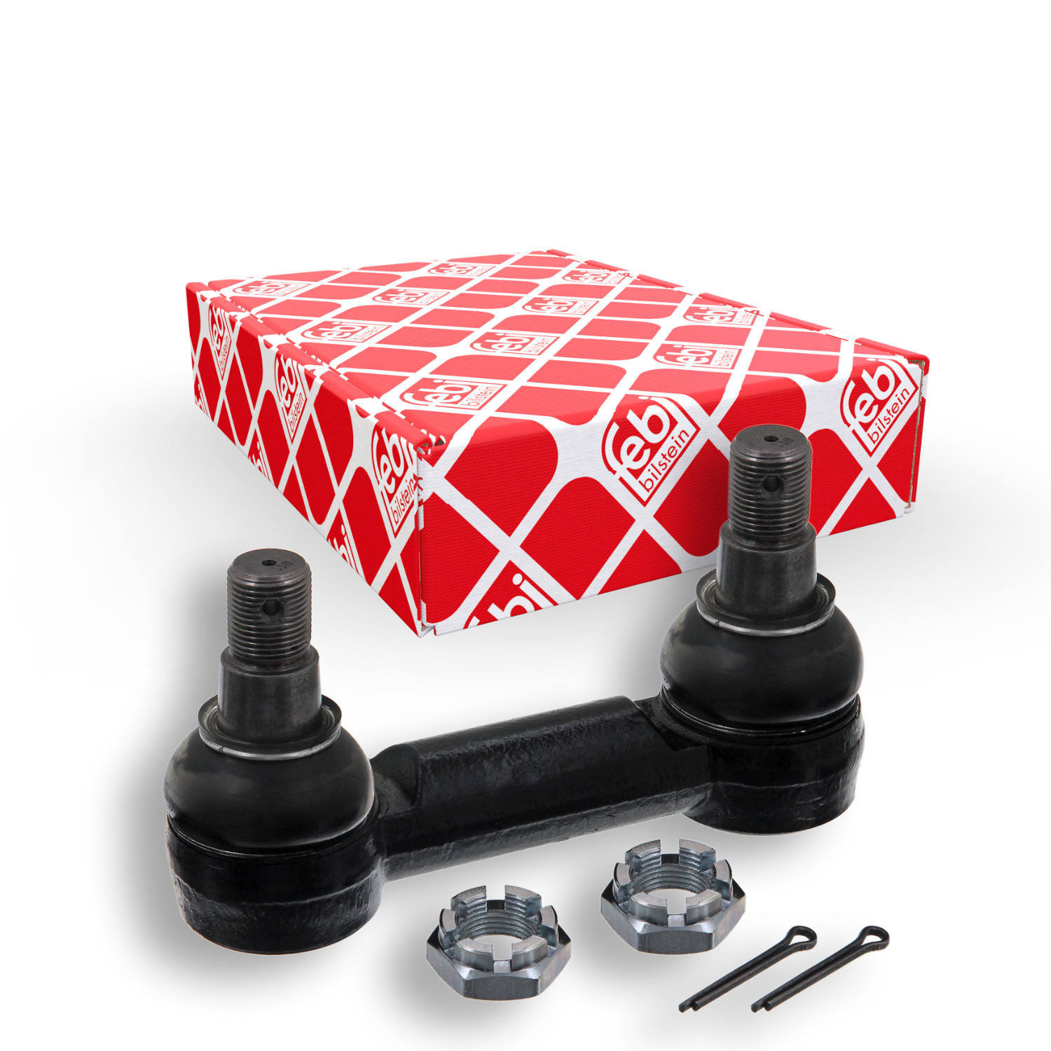 FEBI BILSTEIN Stange/Strebe, Stabilisator ProKit Universal vorne rechts links 32857 Image