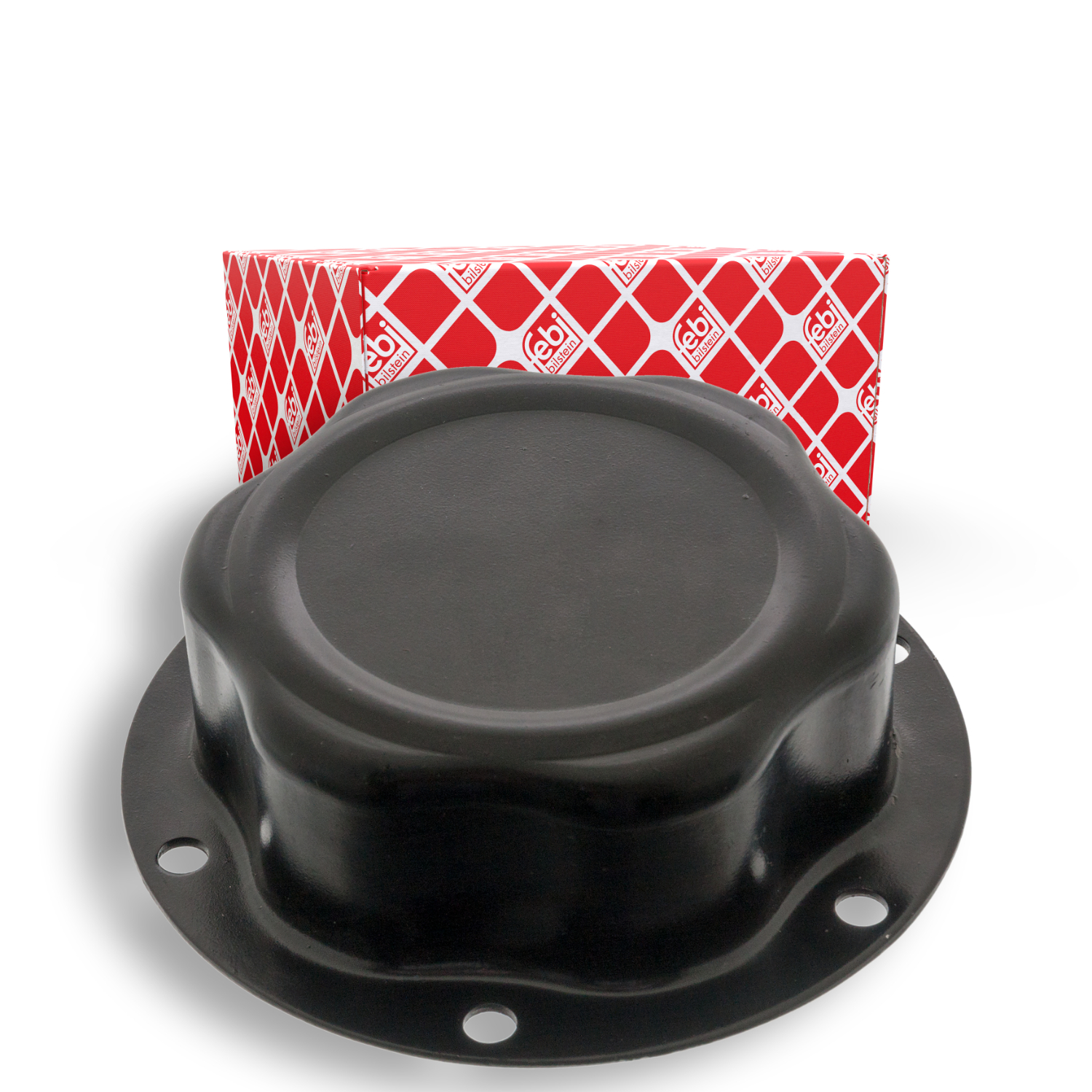 FEBI BILSTEIN Kappe, Radlager Universal 02296 Image