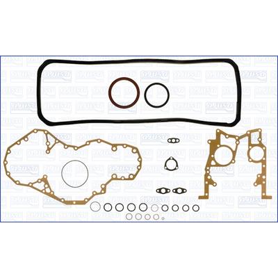 AJUSA Dichtungssatz, Kurbelgehäuse Universal für DAF 0683351 683351 54105400 Image