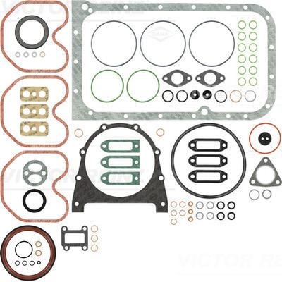 VICTOR REINZ Dichtungsvollsatz, Motor Universal ohne Zylinderkopfdichtung 01-40542-01 Image