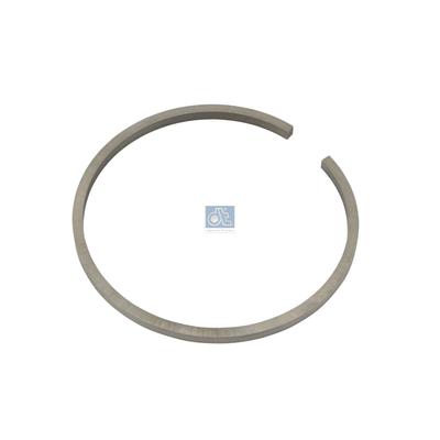 DT Spare Parts Dichtring, Abgaskrümmer Universal 67mm für RENAULT 0000146756 6.23570 Image