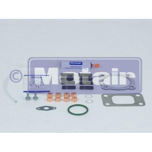 MOTAIR TURBO Universal für LIEBHERR 5700155 5005330 5700071 443366