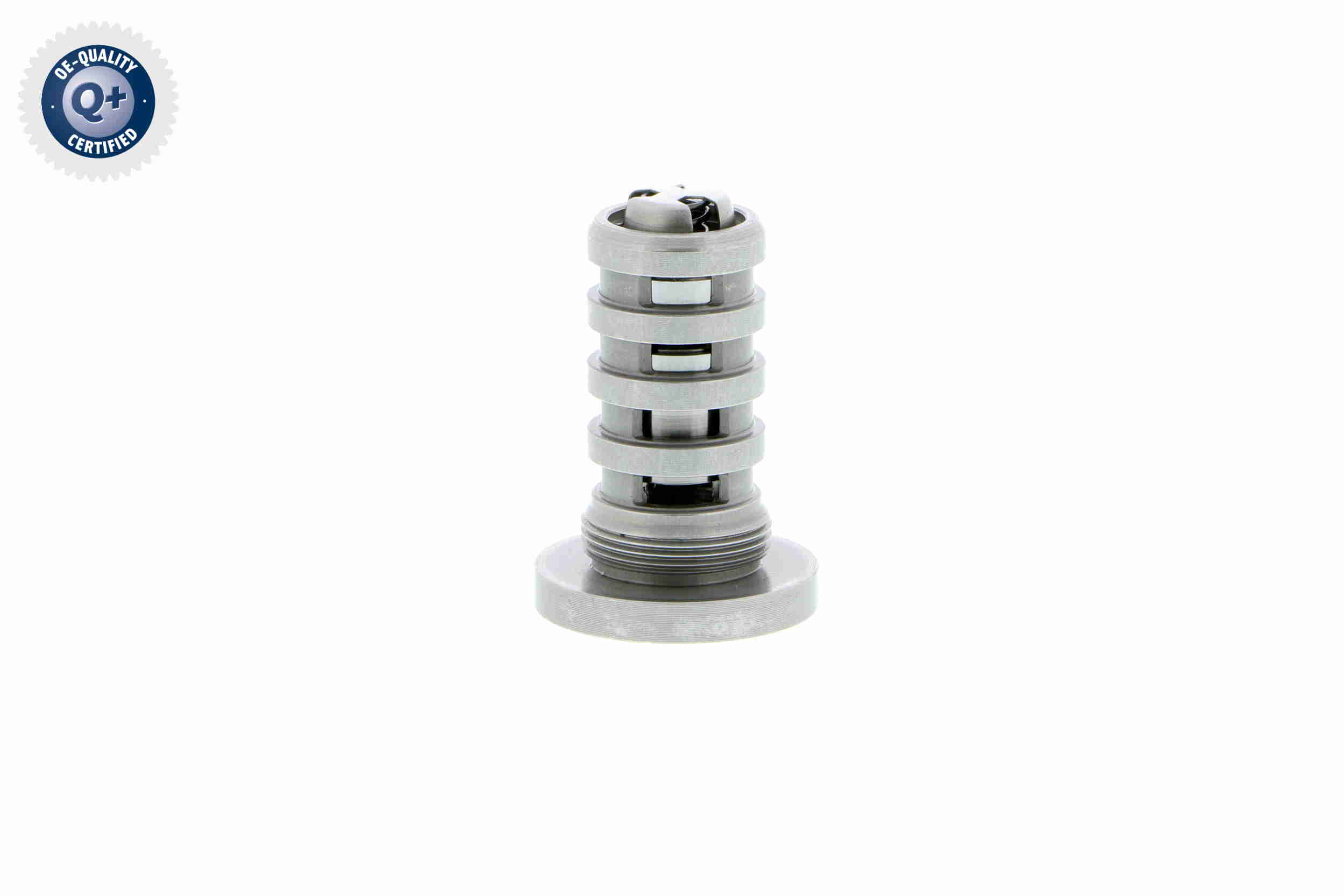 VAICO Reparatursatz, Lagerbock-Nockenwelle EXPERT KITS + V10-2728 mit Dichtungen für SKODA VW SEAT AUDI PORSCHE VAG ­95810925900 6H109257C 6H109259A Image