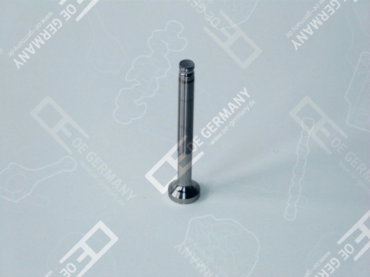 OE Germany Auslassventil Universal für MERCEDES-BENZ 5410160691 A5410160791 A5410160691 01 0520 500009 Image