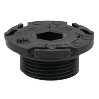 KS TOOLS Verschlussschraube, Ölwanne 430.0231 Universal für BMW 11137605018 Image