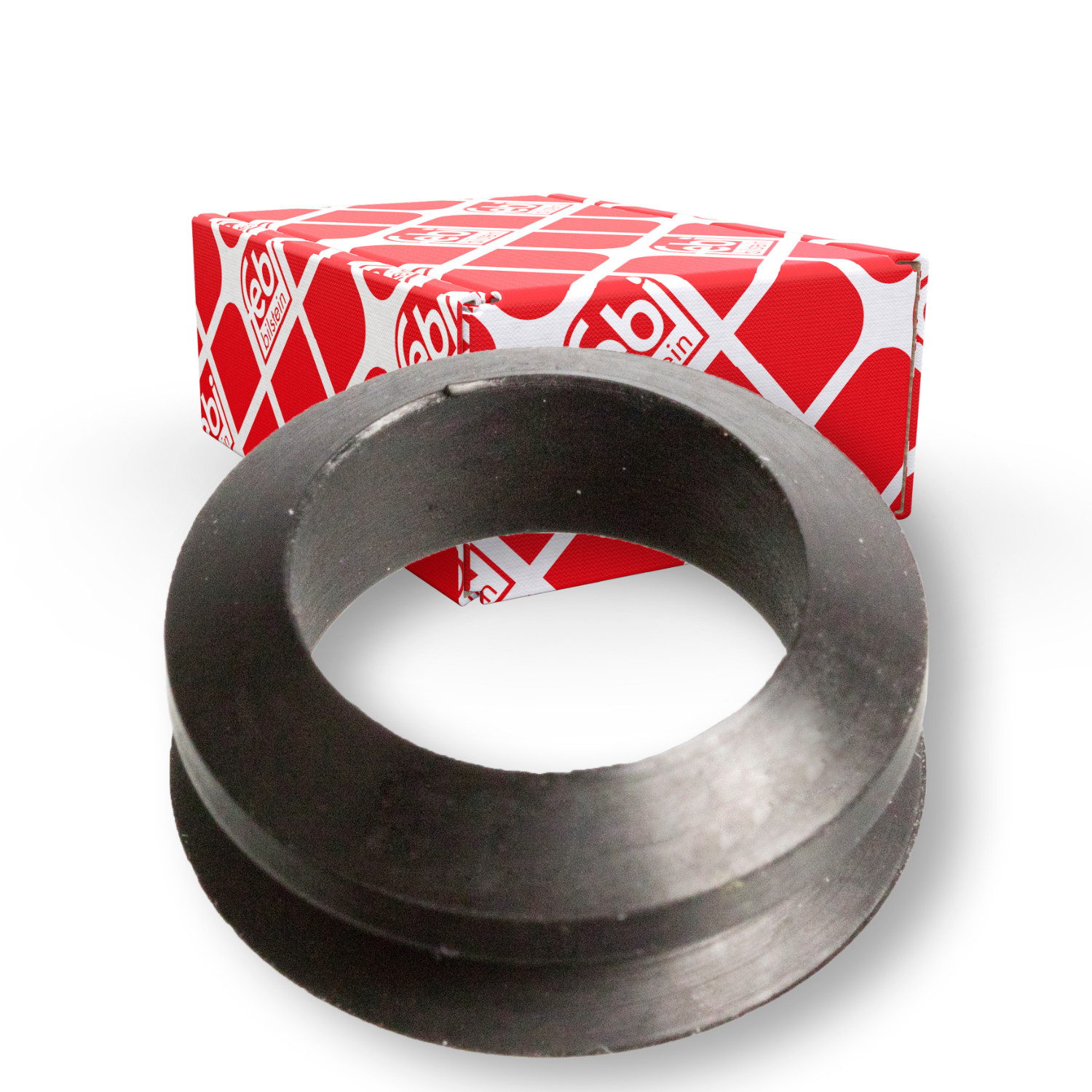 FEBI BILSTEIN Buchse, Schaltstange Universal Unten für VOLVO 943342 11607 Image