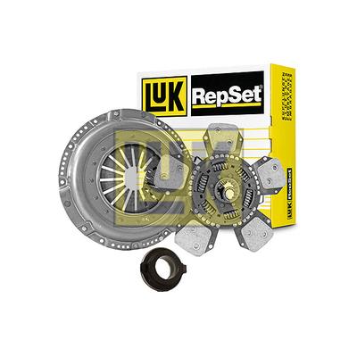Schaeffler LuK Kupplungssatz Universal Ø330mm 330mm 633 0685 10 Image